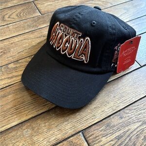 Count Chocula American Needle Black Baseball Cap